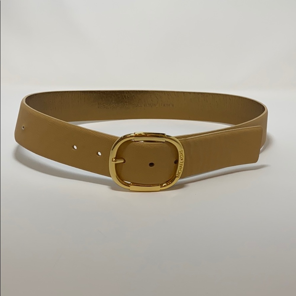Women’s Michael Kors belt